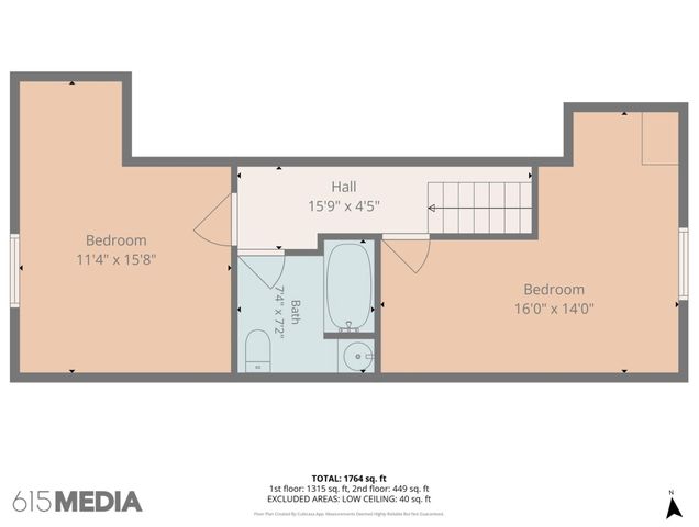 10534 Hufsmith Road, Tomball, TX 77375