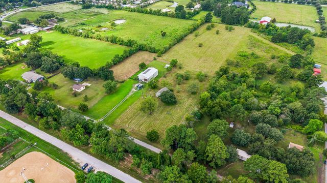 10534 Hufsmith Road, Tomball, TX 77375