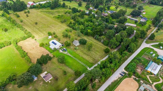 10534 Hufsmith Road, Tomball, TX 77375