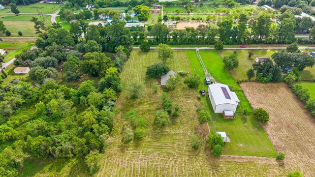 10534 Hufsmith Road, Tomball, TX 77375