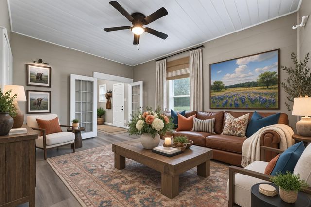 10534 Hufsmith Road, Tomball, TX 77375