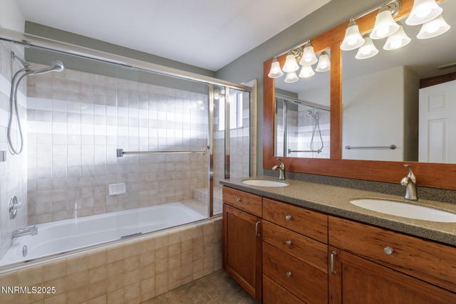 985 Hilltop Drive, Carson City, NV 89705