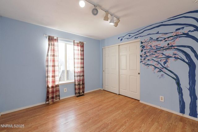 985 Hilltop Drive, Carson City, NV 89705