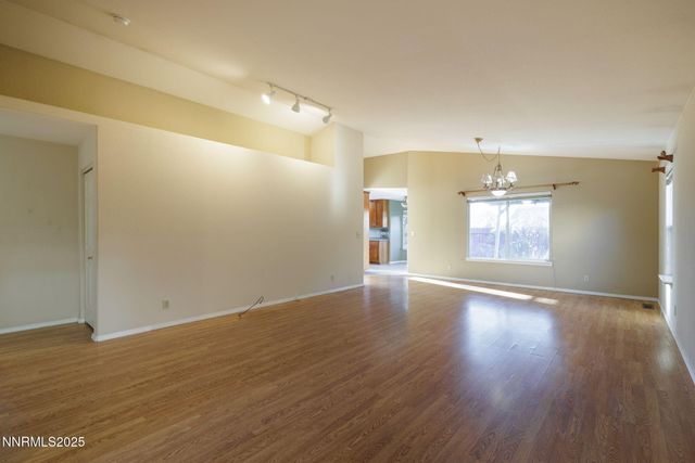 985 Hilltop Drive, Carson City, NV 89705