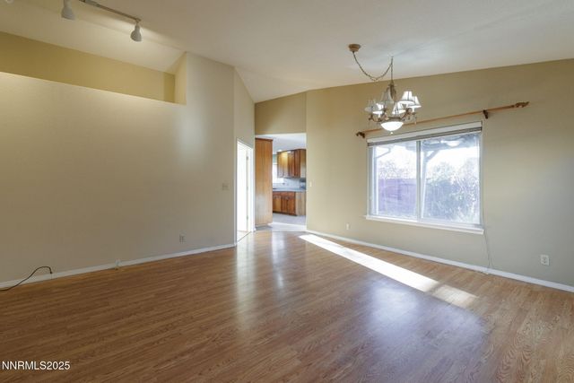 985 Hilltop Drive, Carson City, NV 89705