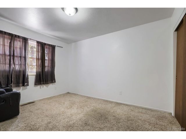 126 N Roosevelt St, Colorado Springs, CO 80909