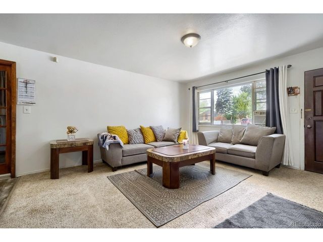 126 N Roosevelt St, Colorado Springs, CO 80909