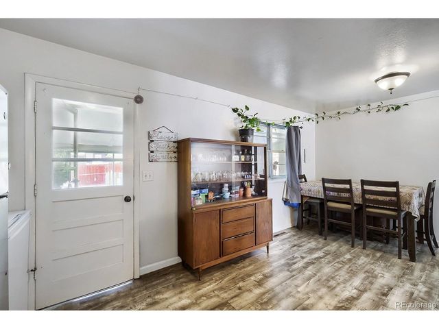 126 N Roosevelt St, Colorado Springs, CO 80909