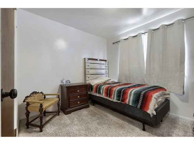 126 N Roosevelt St, Colorado Springs, CO 80909