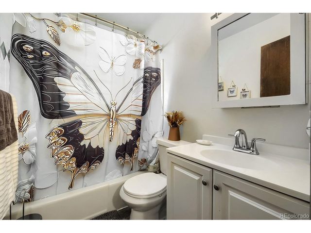 126 N Roosevelt St, Colorado Springs, CO 80909