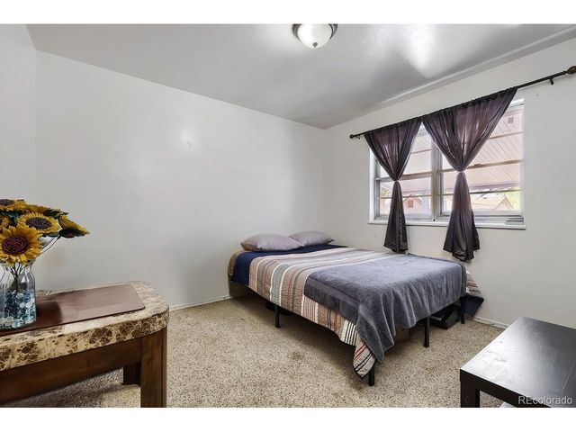 126 N Roosevelt St, Colorado Springs, CO 80909