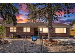 126 N Roosevelt St, Colorado Springs, CO 80909