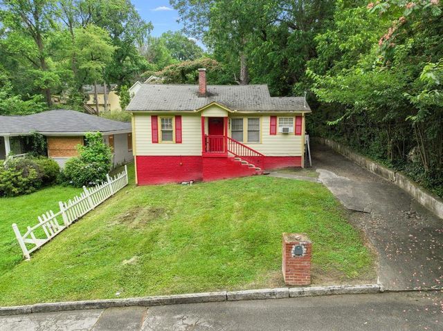 1411 Lavender Drive NW, Atlanta, GA 30314