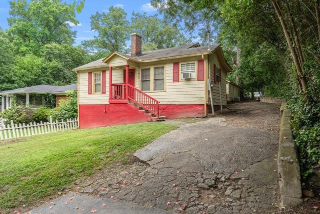 1411 Lavender Drive NW, Atlanta, GA 30314