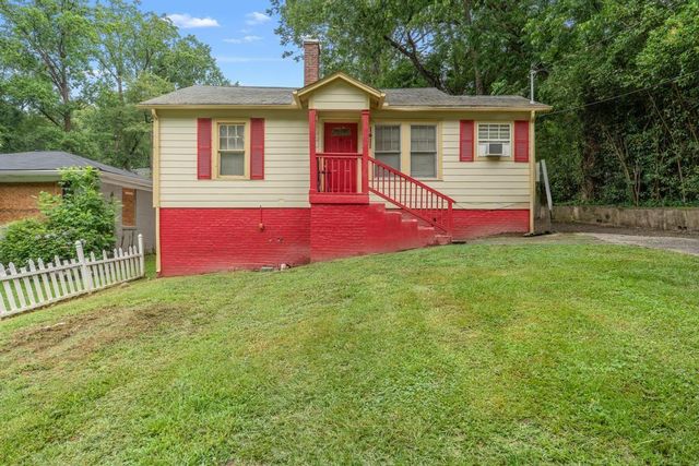 1411 Lavender Drive NW, Atlanta, GA 30314