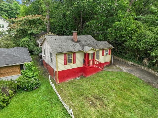 1411 Lavender Drive NW, Atlanta, GA 30314