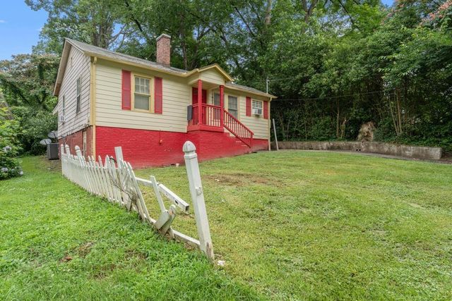 1411 Lavender Drive NW, Atlanta, GA 30314