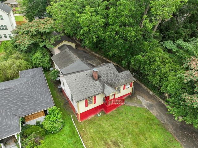 1411 Lavender Drive NW, Atlanta, GA 30314