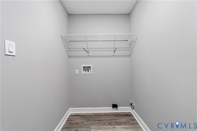 2214 Beau Ln, Henrico, VA 23223