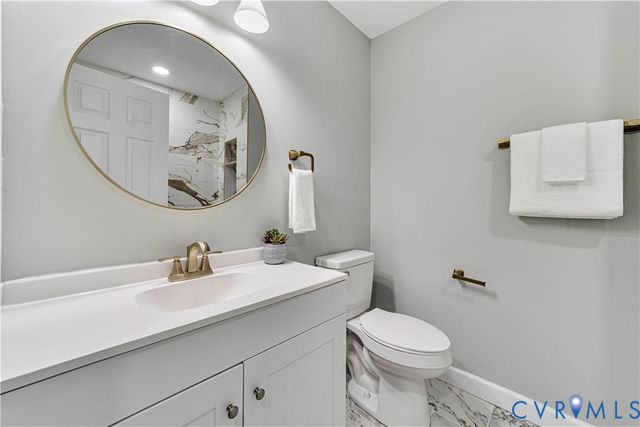 2214 Beau Ln, Henrico, VA 23223