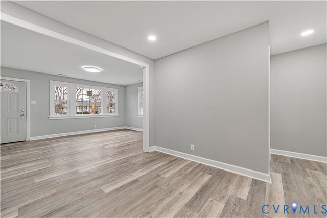 2214 Beau Ln, Henrico, VA 23223