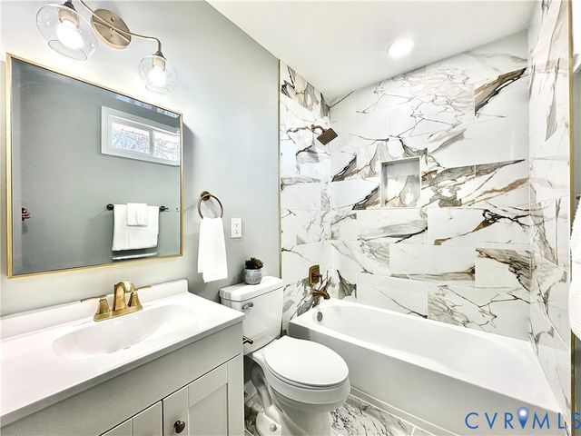 2214 Beau Ln, Henrico, VA 23223