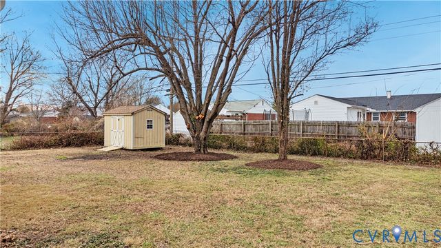 2214 Beau Ln, Henrico, VA 23223