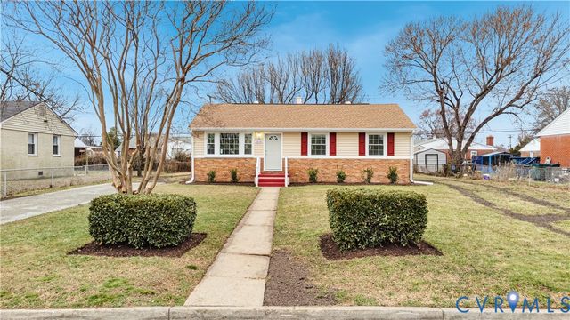 2214 Beau Ln, Henrico, VA 23223