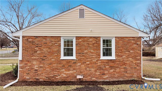 2214 Beau Ln, Henrico, VA 23223