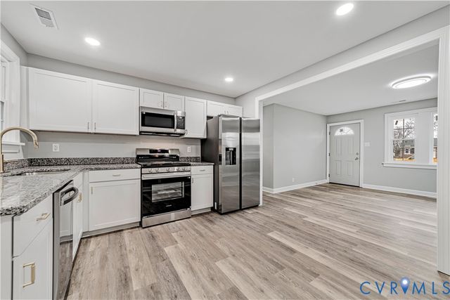 2214 Beau Ln, Henrico, VA 23223