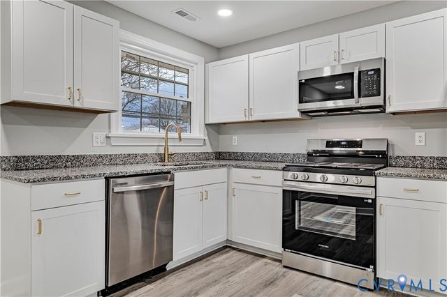 2214 Beau Ln, Henrico, VA 23223