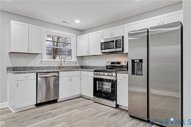 2214 Beau Ln, Henrico, VA 23223