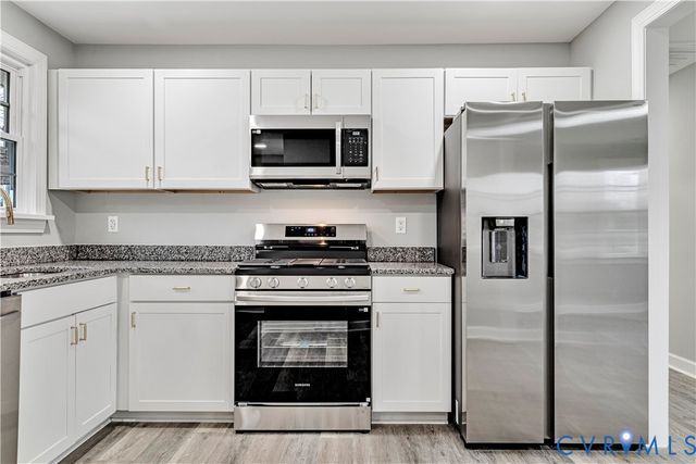 2214 Beau Ln, Henrico, VA 23223