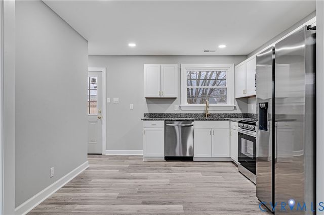 2214 Beau Ln, Henrico, VA 23223