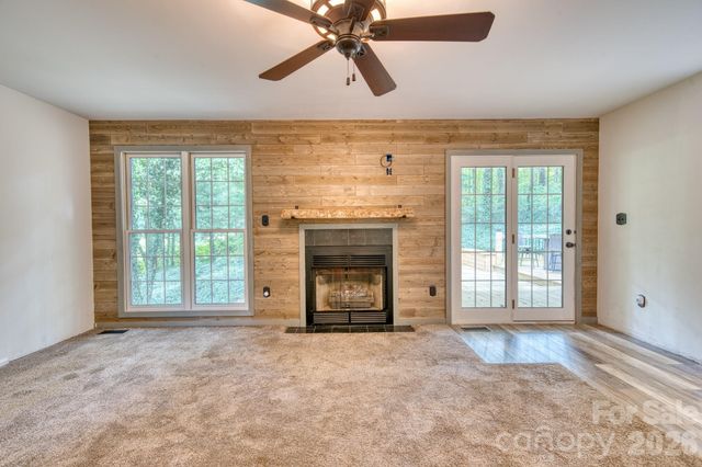 163 Canaan Drive, Candler, NC 28715
