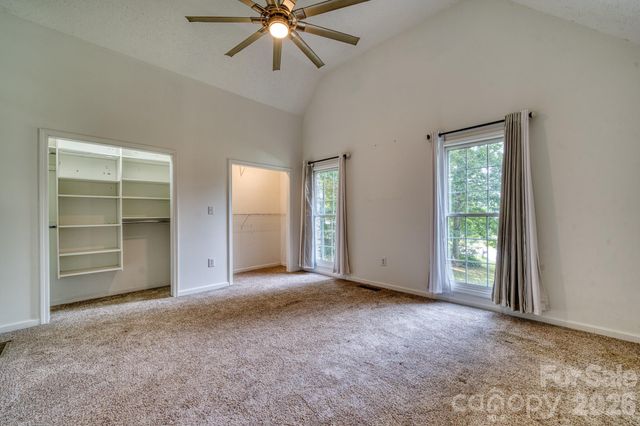 163 Canaan Drive, Candler, NC 28715