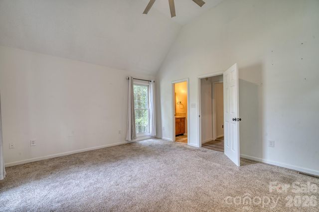 163 Canaan Drive, Candler, NC 28715