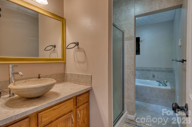163 Canaan Drive, Candler, NC 28715