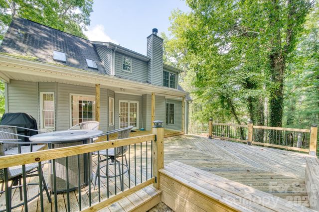 163 Canaan Drive, Candler, NC 28715