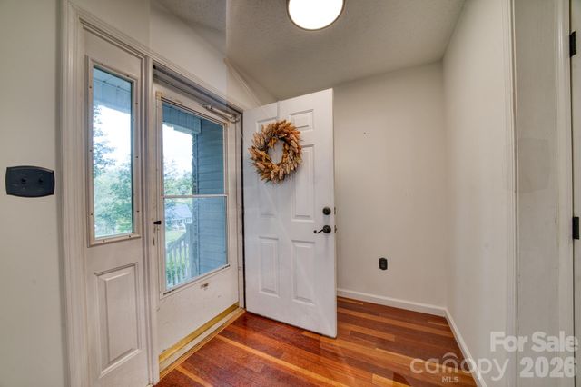 163 Canaan Drive, Candler, NC 28715