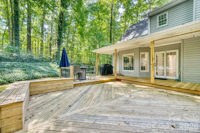 163 Canaan Drive, Candler, NC 28715