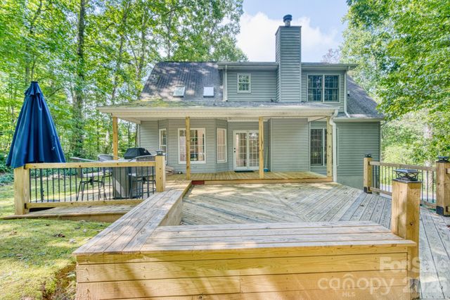 163 Canaan Drive, Candler, NC 28715
