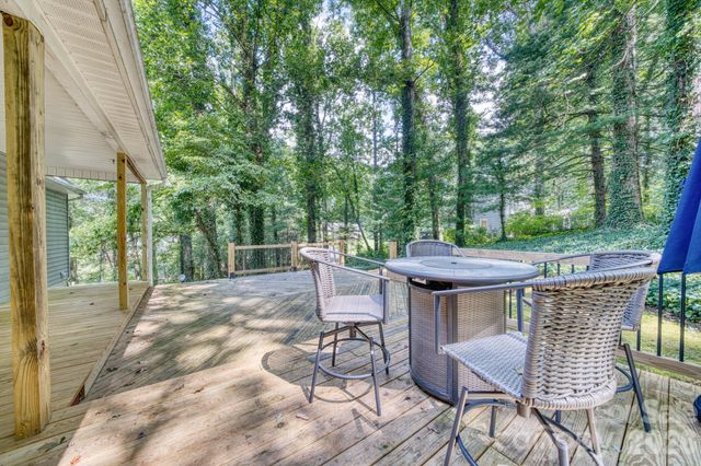 163 Canaan Drive, Candler, NC 28715