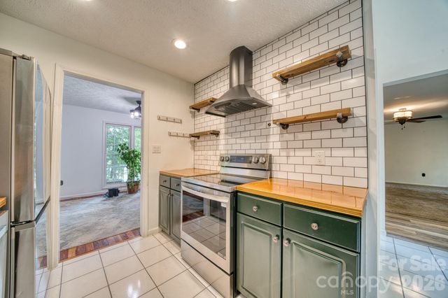 163 Canaan Drive, Candler, NC 28715
