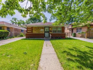14732 Dorchester Avenue, Dolton, IL 60419
