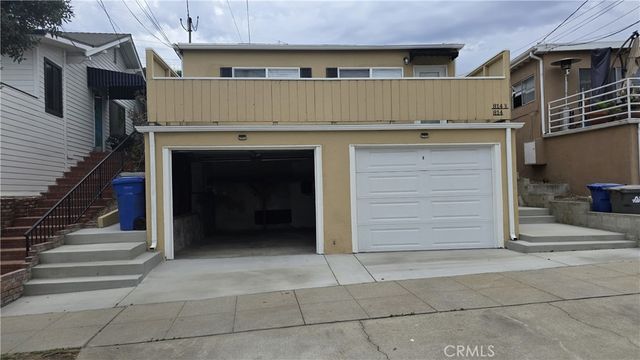 814 N Lucia, Redondo Beach, CA 90277