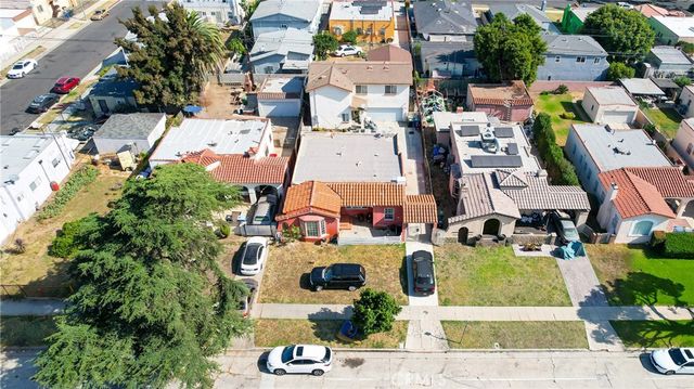 1449 1447 W 83rd, Inglewood, CA 90047