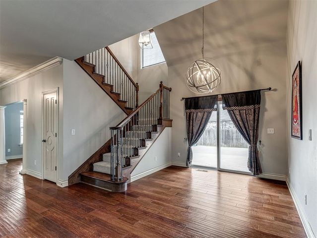 16328 Dustin Lane, Edmond, OK 73013