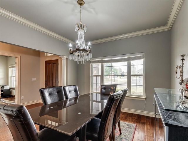 16328 Dustin Lane, Edmond, OK 73013