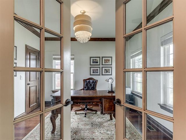 16328 Dustin Lane, Edmond, OK 73013